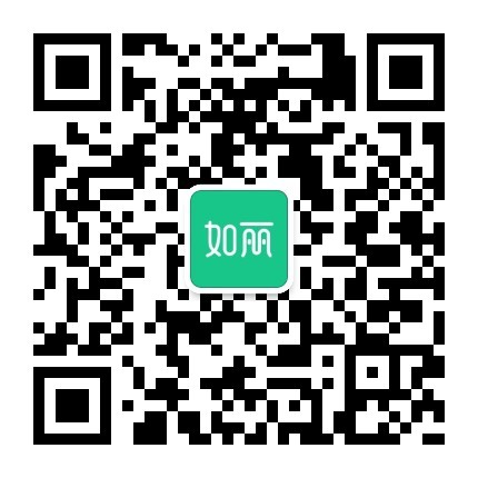 公众号二维码